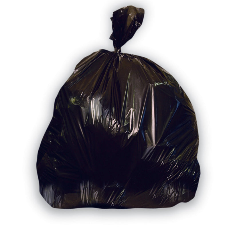 Heritage X-Liner Heavy Duty Trash Bag, 60 gal. Capacity