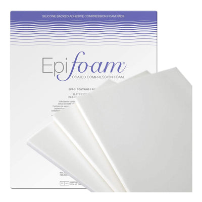 Epi-foam® Protective Padding, 7-3/4 X 11-1/2 Inch