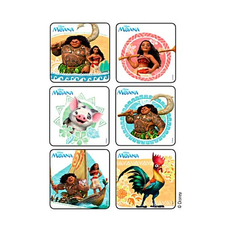 Disney® Moana Sticker