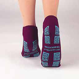 TredMates® Slipper Socks, Adult