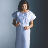 Graham Medical Products Patient Exam Gown