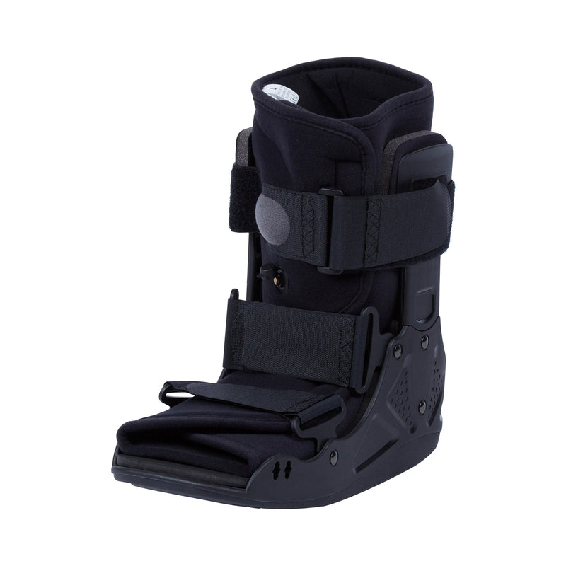 McKesson Pneumatic / Adjustable Air Support Walker Boot, Large