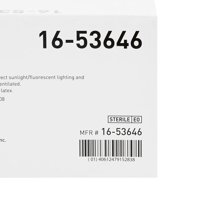 McKesson Self-adherent Closure Cohesive Bandage, 6 Inch x 5 Yard