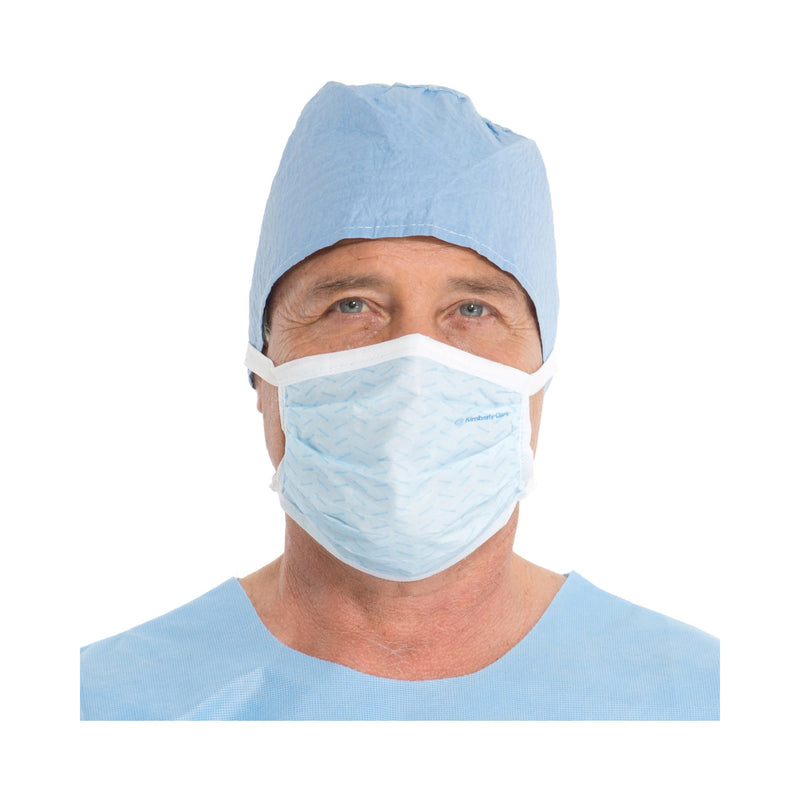 Soft Touch® II Surgical Mask