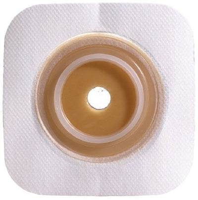 Sur-Fit Natura® Colostomy Barrier With Up to ½-¾ Inch Stoma Opening