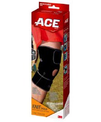 3M™ Ace™ Knee Support, Adjustable, Breathable