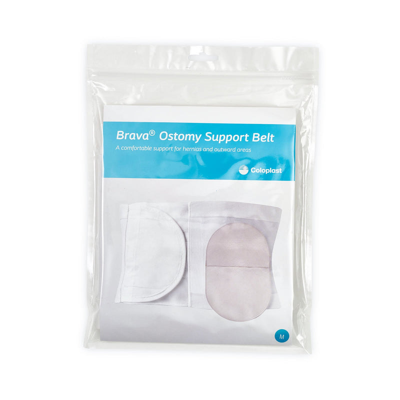 Brava® Ostomy Support Belt