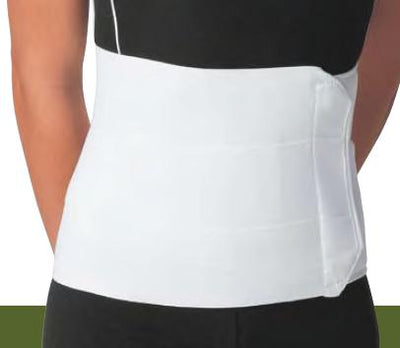 Procare® 3-Panel Abdominal Binder, 3X-Large