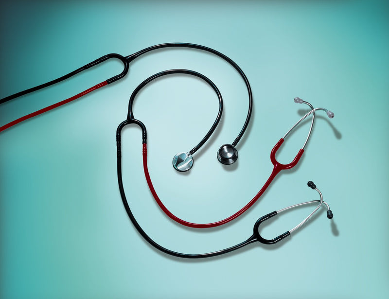 3M Littmann Classic II S.E. Teaching Stethoscope