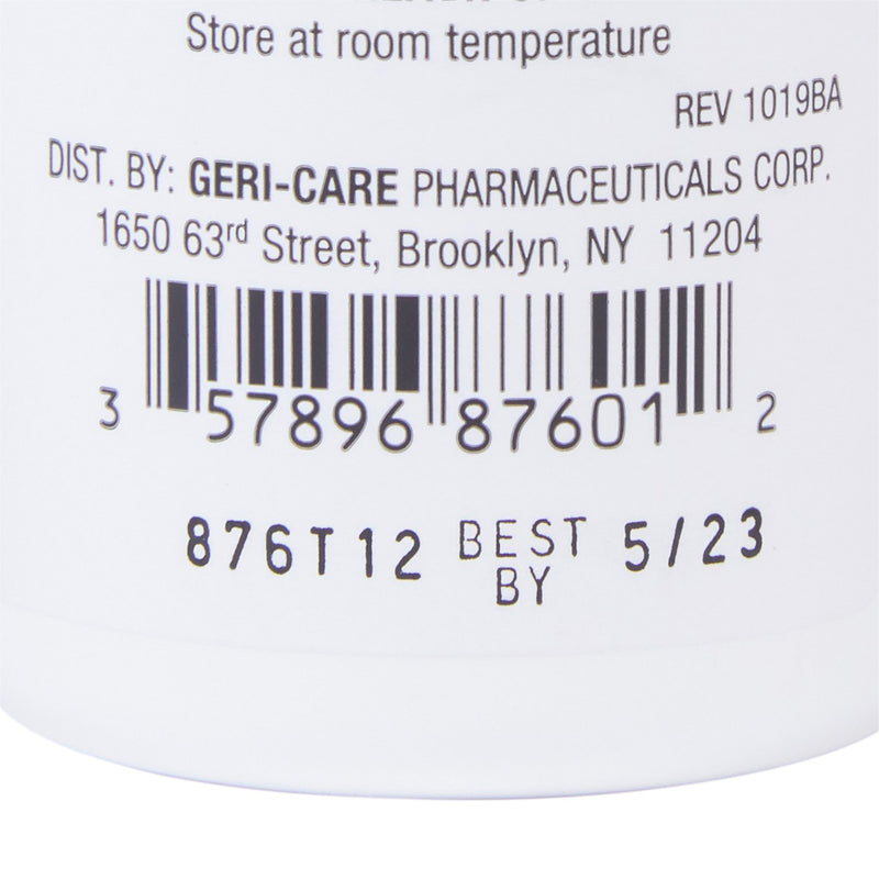 Geri-Care® Vitamin D-3 Supplement