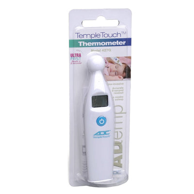 AdTemp™ Temple Touch Digital Thermometer