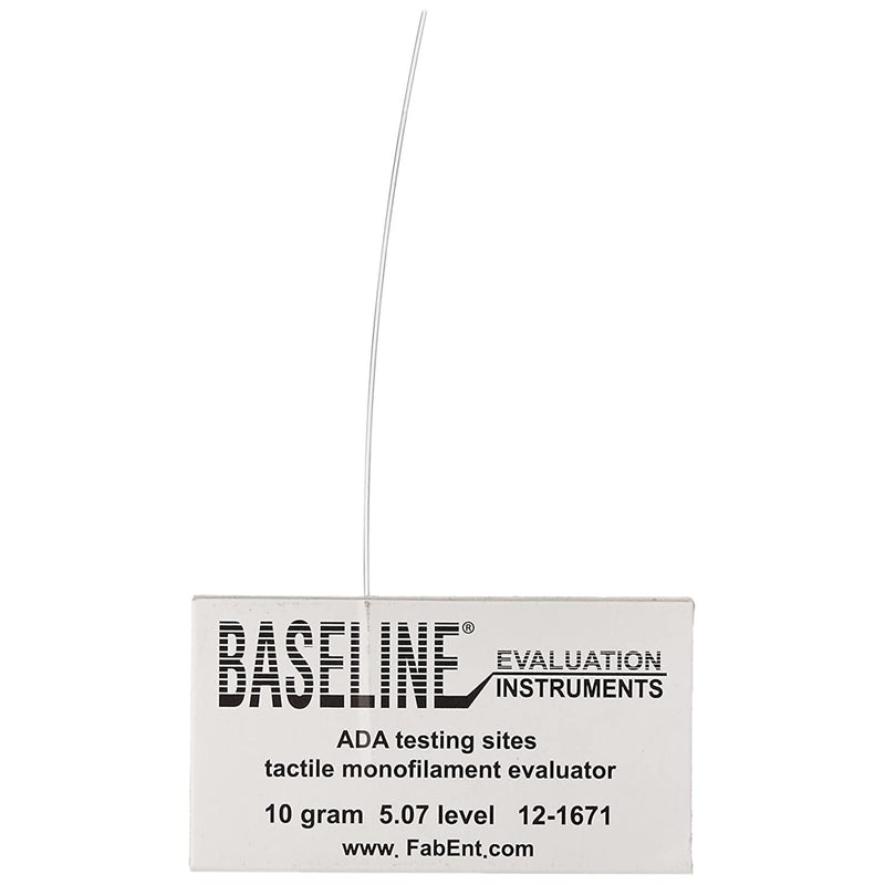 Baseline® Tactile™ Monofilaments