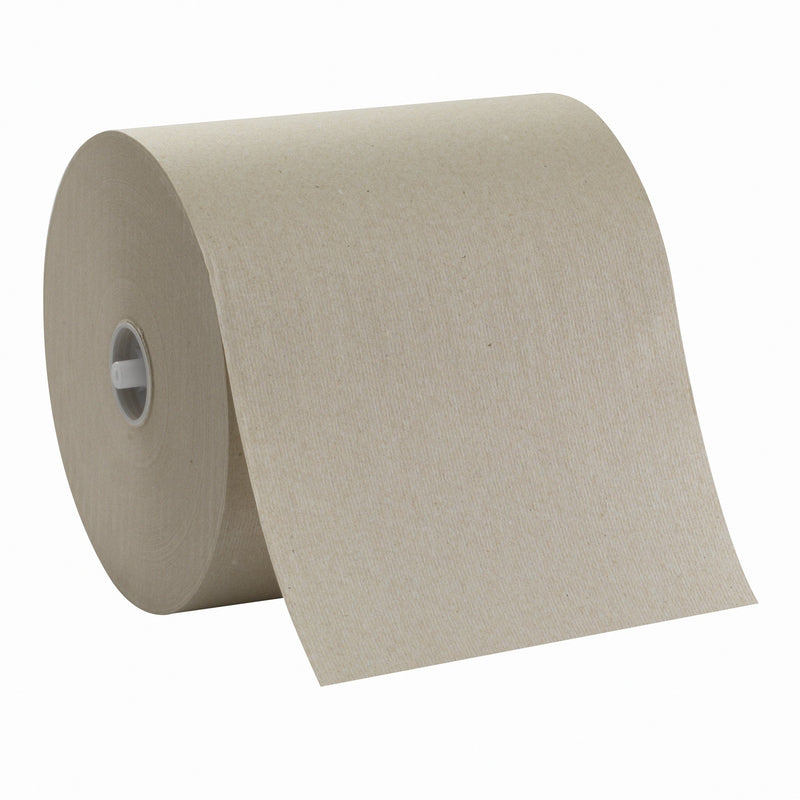 SofPull® Paper Towel, 7-7/8 Inch x 1000 Foot, 6 Rolls per Case