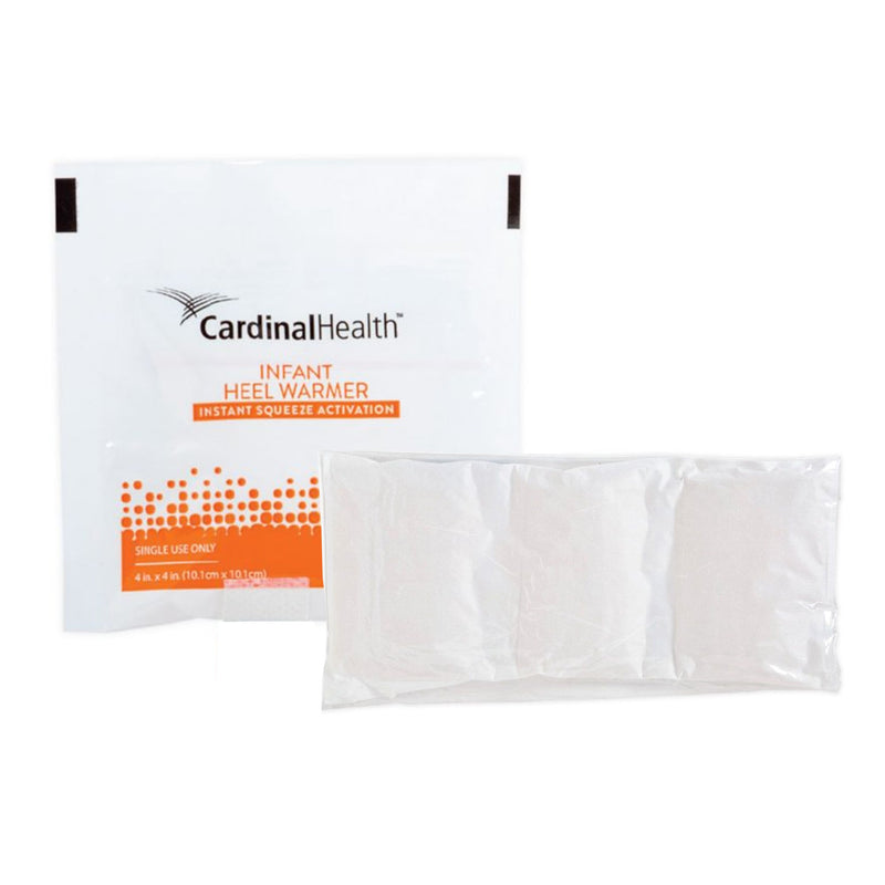 Cardinal Health™ Infant Heel Warmer