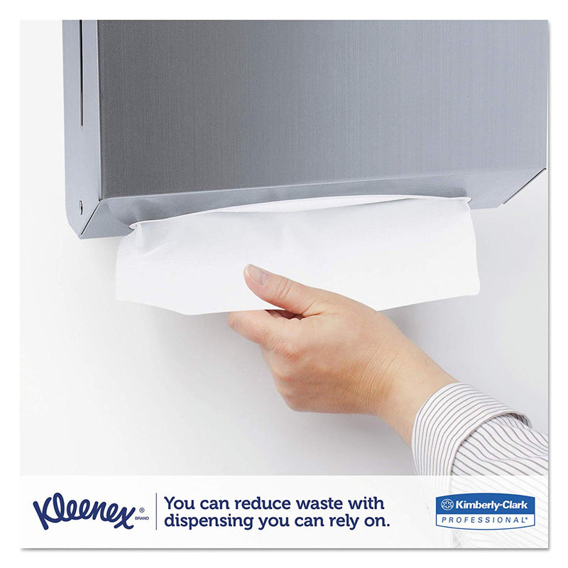 Kleenex® Scottfold® Paper Towel, 120 per Pack