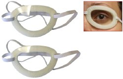 Moisture Chamber Eye Patch, Large