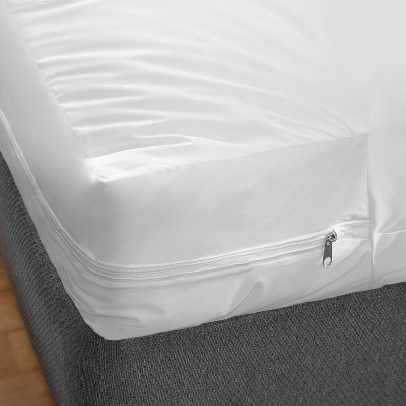 Mabis Pillow Protector, 21 x 27 Inch