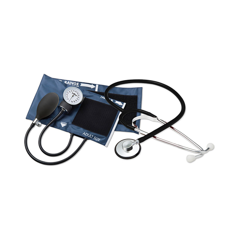 McKesson Aneroid Sphygmomanometer/Nurse Stethoscope Kit