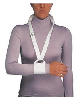 ProCare® Collar and Cuff Arm Sling, One Size Fits Most
