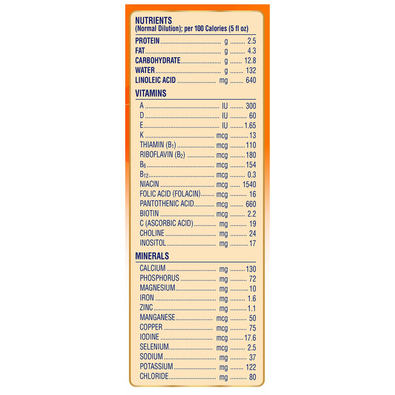 Enfamil® Nutramigen™ with Enflora LGG® Toddler Formula, 12.6 oz. Can