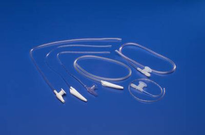 Argyle™ Suction Catheter