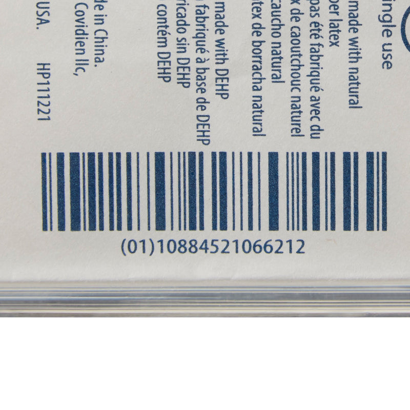 Dermacea™ NonSterile Nonwoven Sponge, 2 x 2 Inch