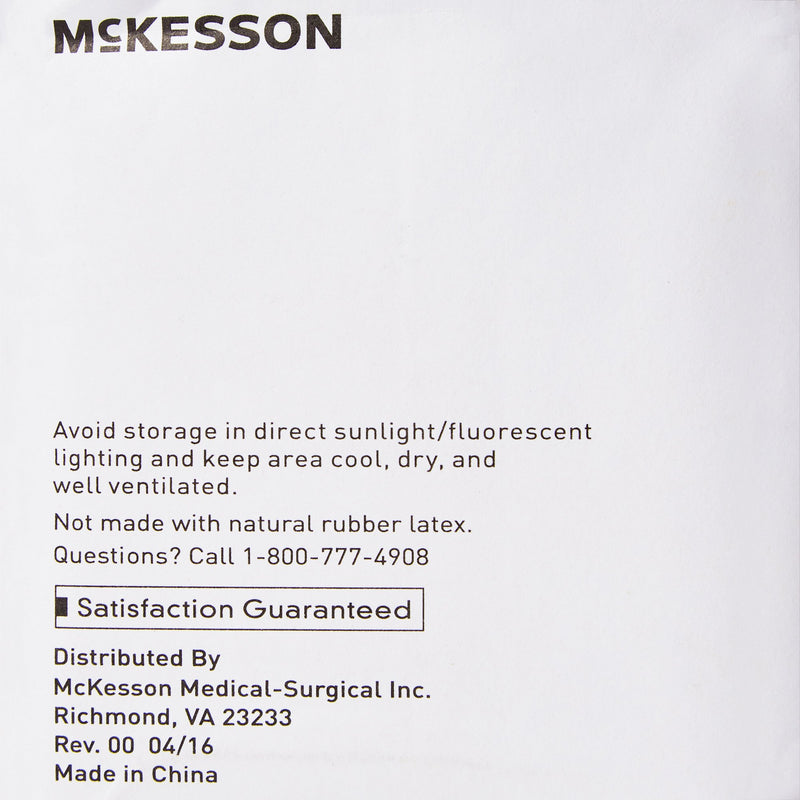 McKesson NonSterile Gauze Sponge, 3 x 3 Inch