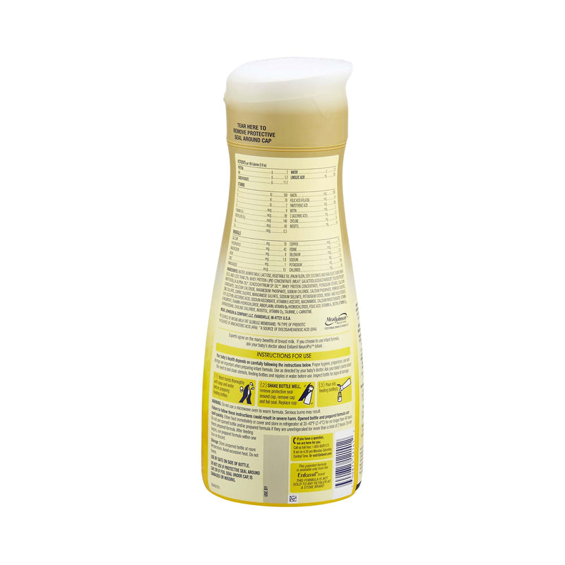 Enfamil® Ready to Use Infant Formula, 32 oz. Bottle
