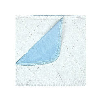 Beck's Classic Birdseye Underpad, 18 x 24 Inch