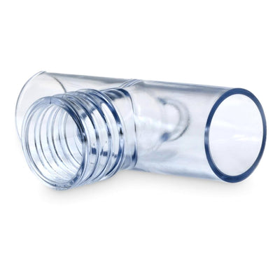 Nebulizer Tee Connector