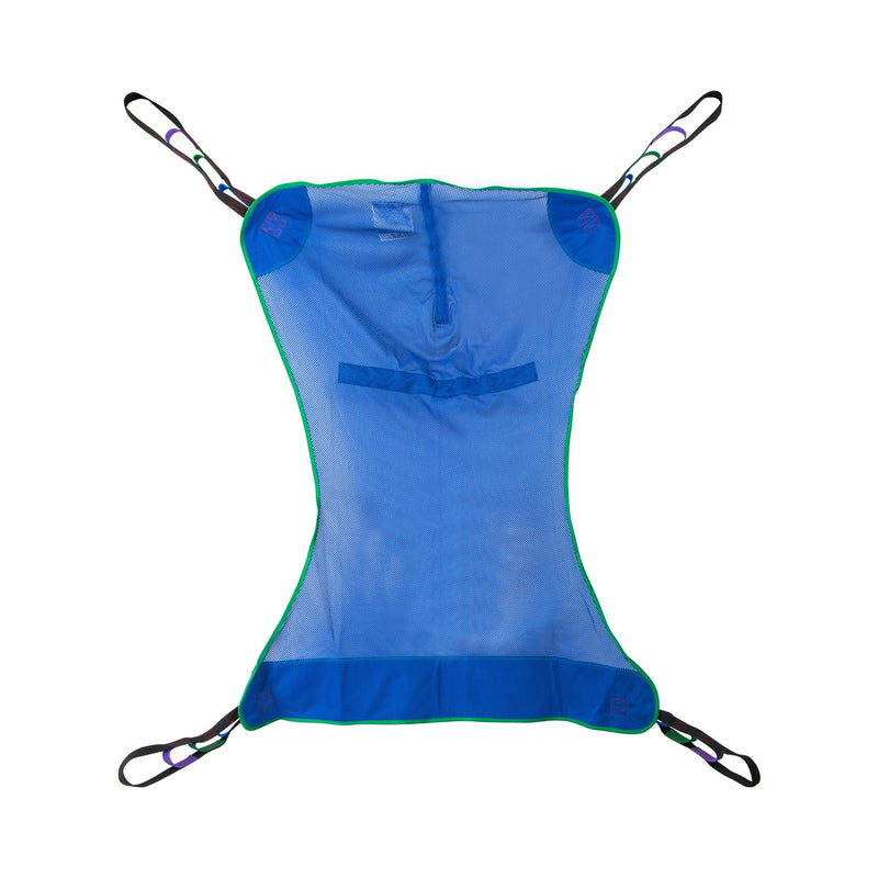 McKesson Mesh Full Body Sling, Medium