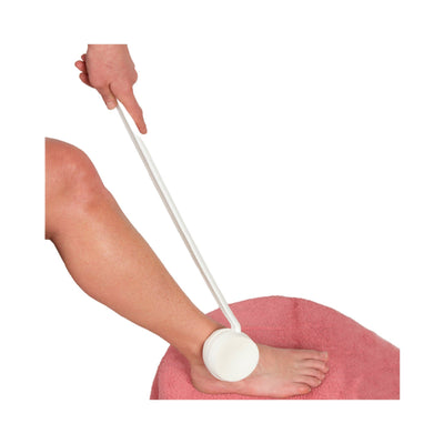 Swiveling Lotion Applicator Replacement Sponge