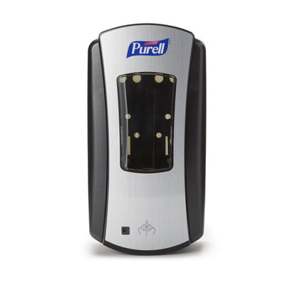 Purell® LTX-12™ Hand Hygiene Dispenser, 1200 mL