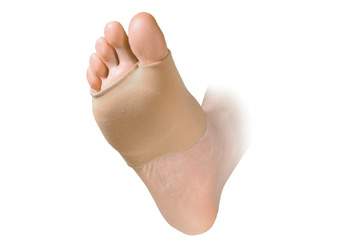 Silipos® Metatarsal Cushion
