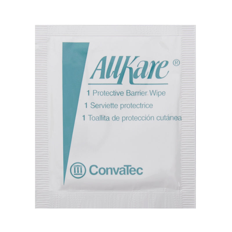 AllKare Skin Barrier Wipes