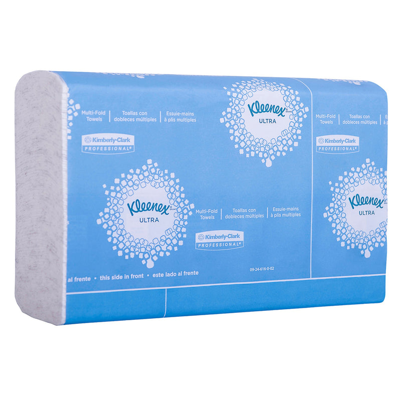 Kleenex® Reveal™ Multifold Hand Towels