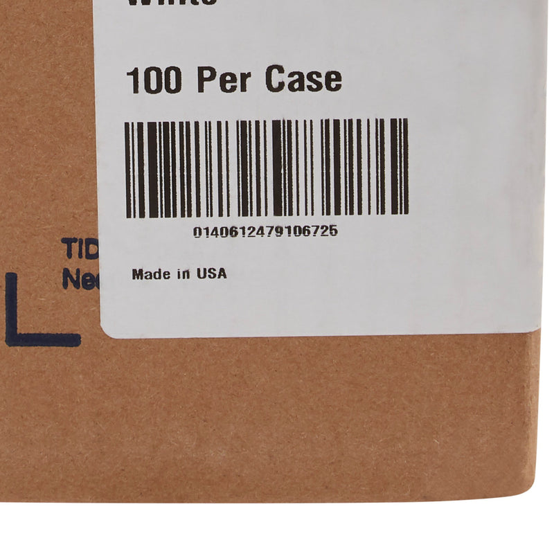 McKesson Physical Exam Drape, 40 x 60 Inch