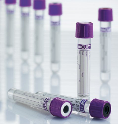 Vacuette® Venous Blood Collection Tube