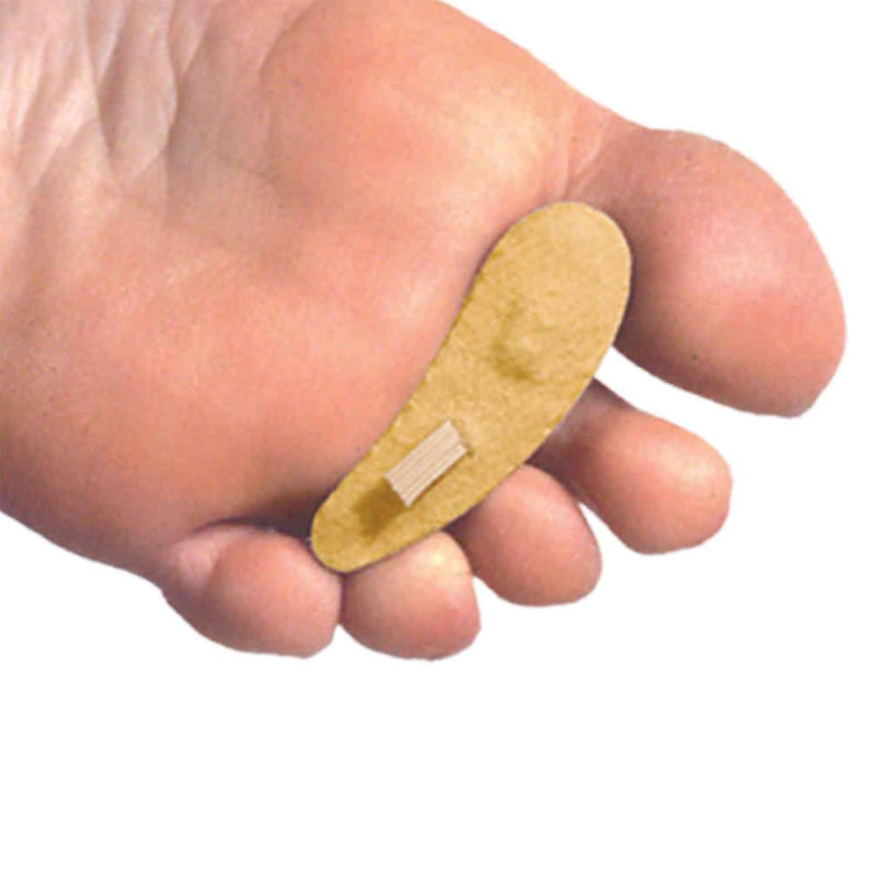 Pedifix Hammer Toe Cushion