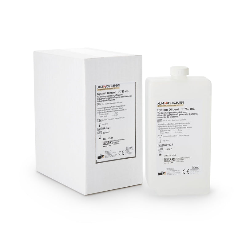 Ace® Reagent Diluent