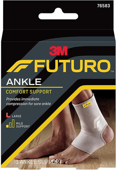 FUTURO™ Comfort Lift Ankle Support