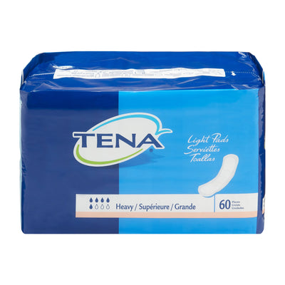 TENA Bladder Control Pads, Heavy Absorbency