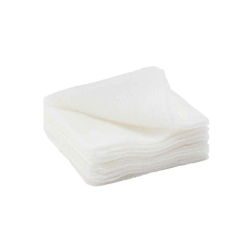 Curity™ Sterile USP Type VII Gauze Sponge, 4 x 4 Inch