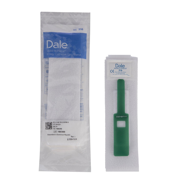 Dale® Leg Strap, Up to 30 Inches