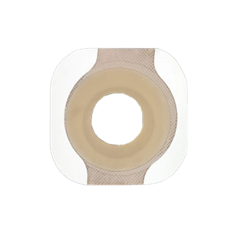 New Image™ Flextend™ Colostomy Barrier With 1 3/8 Inch Stoma Opening
