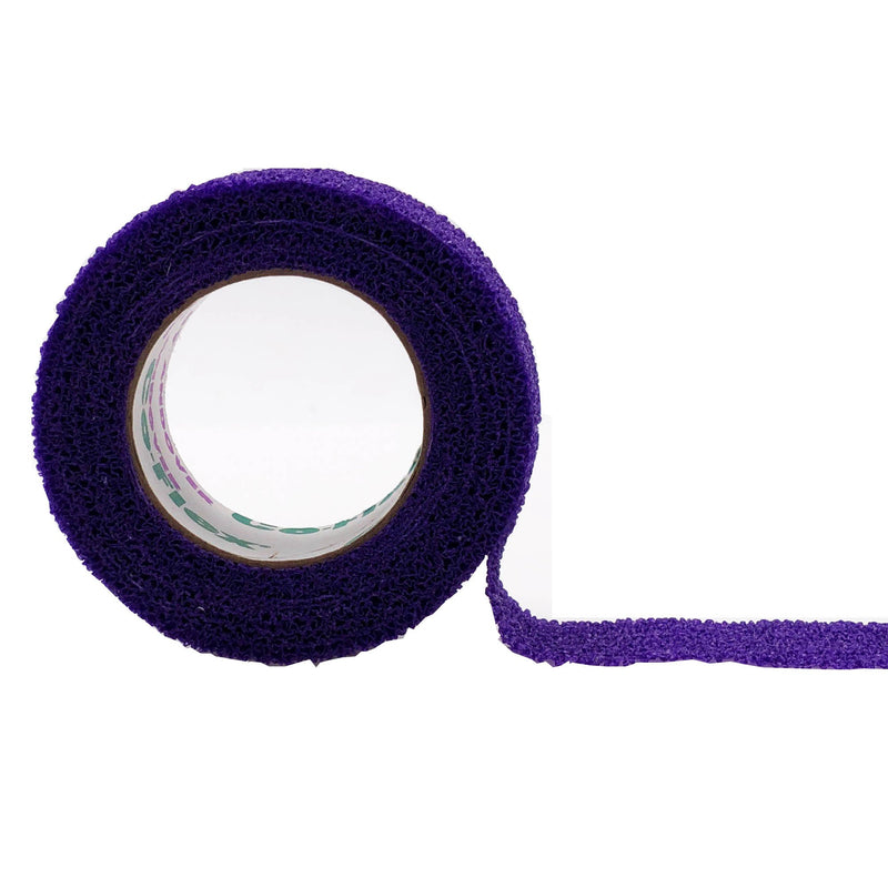 CoFlex® Self-adherent Closure Cohesive Bandage, 1 Inch x 5 Yard