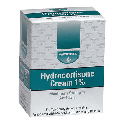 Water-Jel® Hydrocortisone Itch Relief