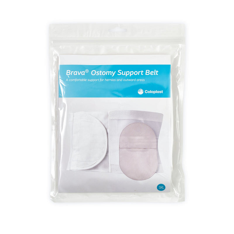 Brava® Ostomy Support Belt