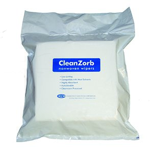 Connecticut Clean Room Wipe