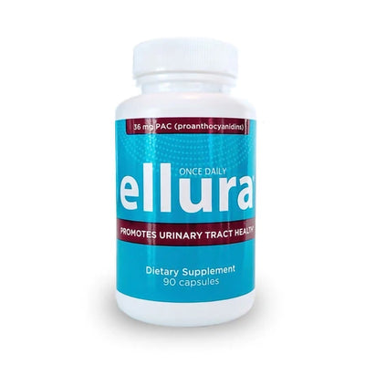 ellura Multivitamin Supplement